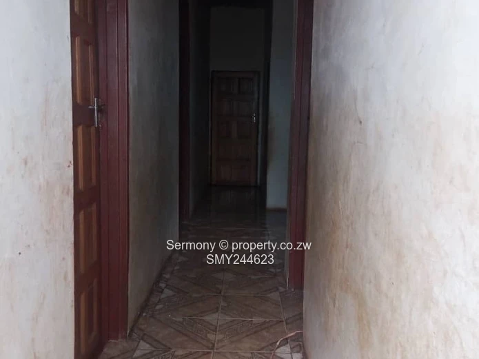 Residential House For Sale