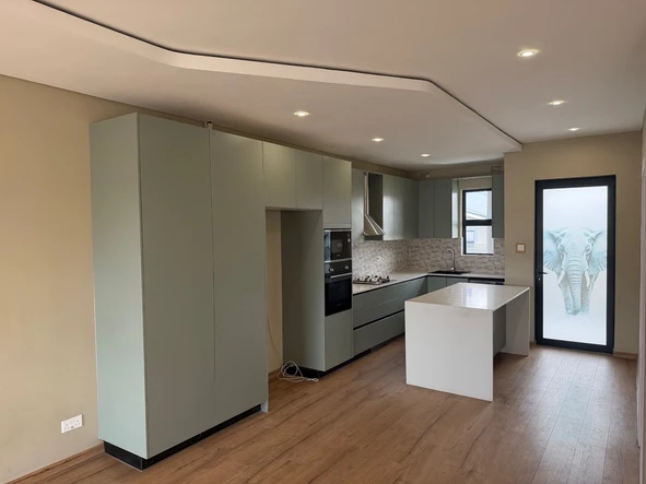 2 Bedroom Townhouse Complex