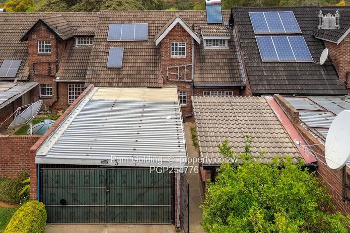 Newly Renovated Garden Flat in Glen Lorne