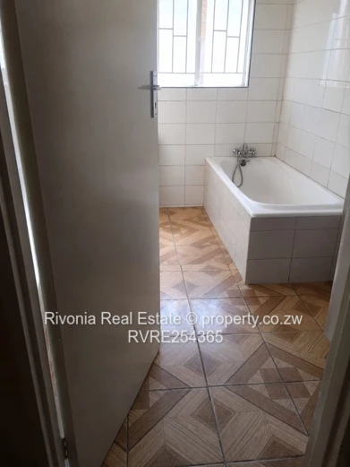 Neat 3-Bed Budiriro Home with Borehole & Secure Yard