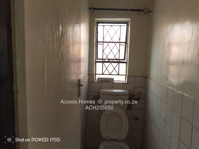 Commercial Property for rent  in Prospect Industrial  Park Waterfalls 