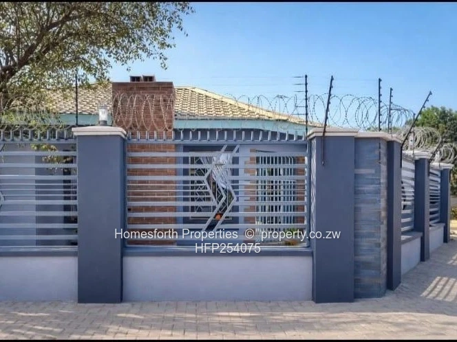 Granary House For Sale (Sole Mandate)