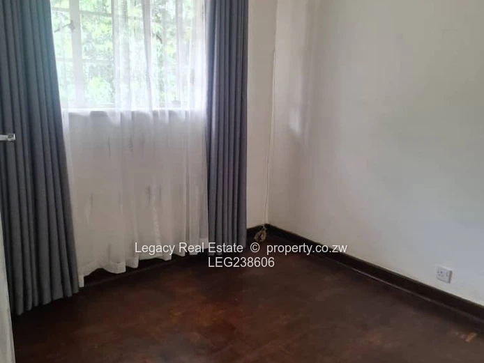 Premium Borrowdale Investment Property for Sale