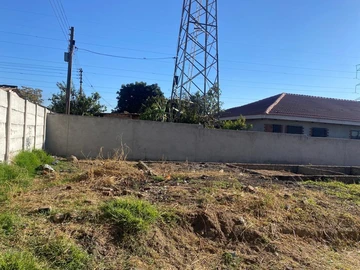 Stands & Residential Land