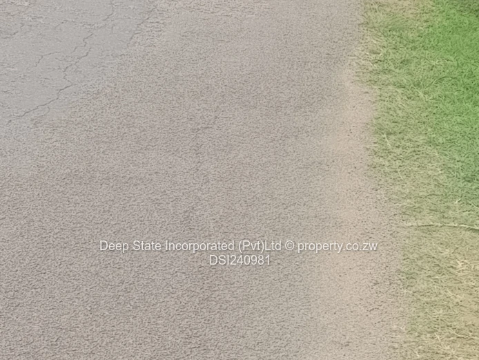 Mt pleasant (groom bridge area) (Sole Mandate)