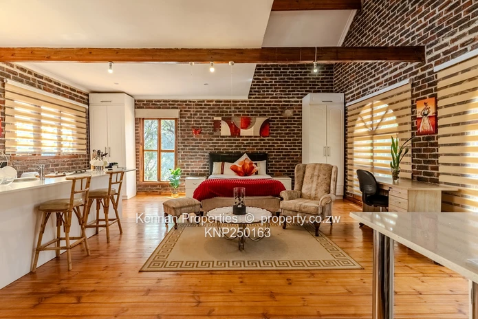 A truly remarkable property that is well worth viewing.