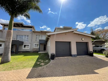 3 Bedroom Townhouse Complex