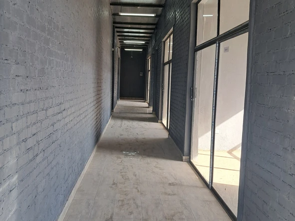 Shop & Retail Property