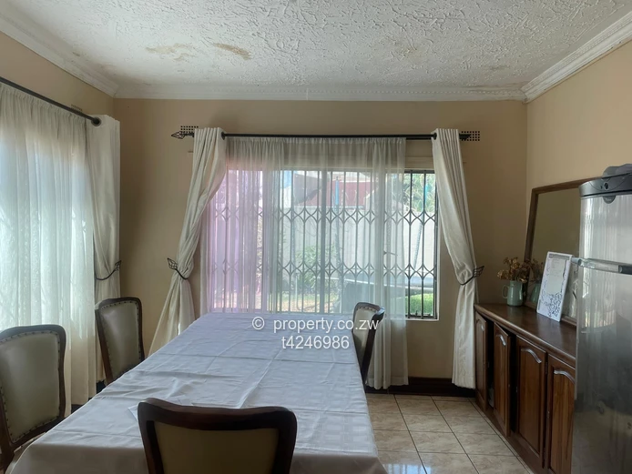 Westgate neat 3 bed house for rent