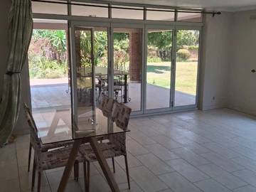 2 Bedroom Garden Flat