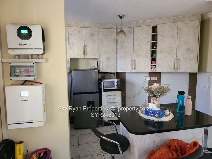 Houghton Park House For Sale