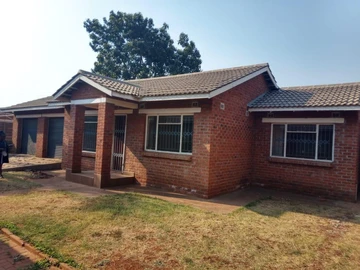 Westgate - Area D