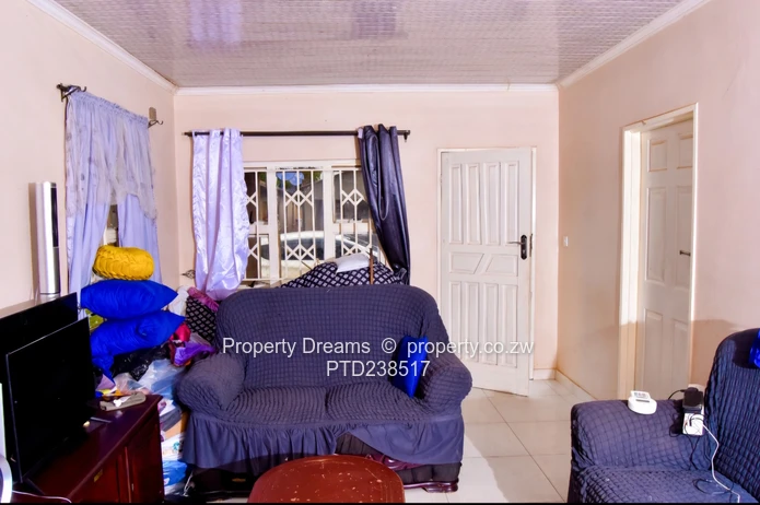 Bindura | Chiwaridzo – House for Sale