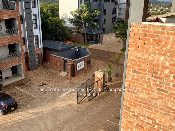 Aspindale park flat for sale 