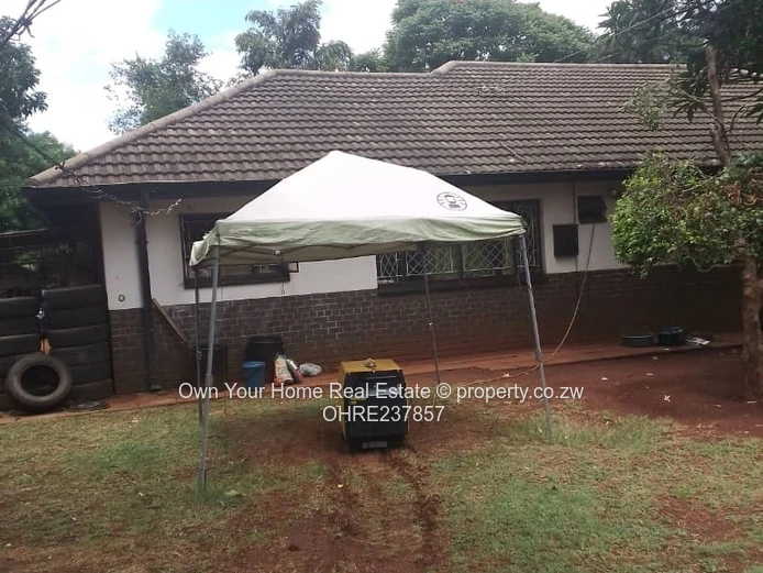 Belvedere House For Rent