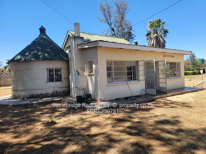 3 Bedroomed House in Bellevue for sale