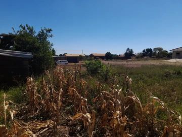 Land
