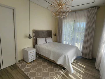 4 Bedroom Townhouse Complex