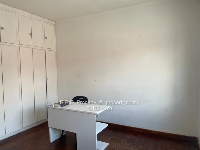 Multi-Use Commercial Investment Opportunity In The Cbd!