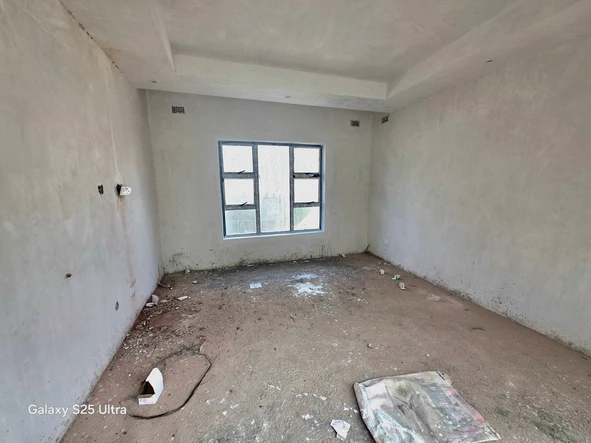 4 Bedroom Townhouse Complex