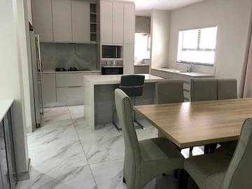 4 Bedroom Townhouse Complex