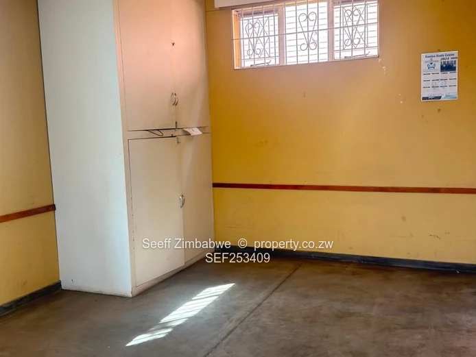 Small Office Available To Rent