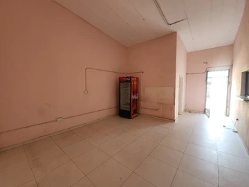 Shop & Retail Property