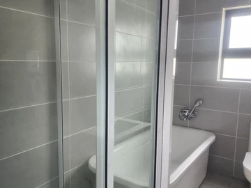 3 Bedroom Garden Flat