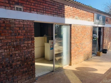 Shop & Retail Property