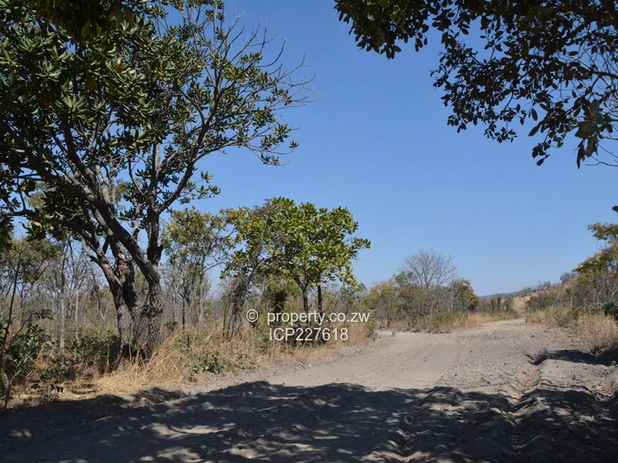 10 Hectares of Agricultural Land in Goromonzi, Zimbabwe with a Parent Deed terms available 