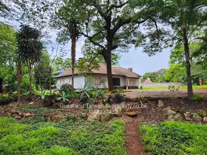 Highlands Prime Land for Sale 1.1 Hectares Ideal for Cluster Development or Luxury Home