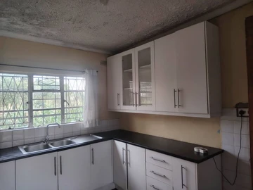 3 Bedroom Cottage