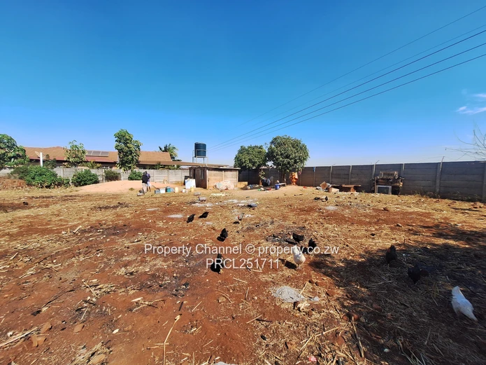 980Sqm Area D Infill Stand For Sale (Sole Mandate)