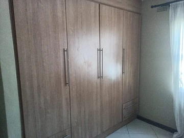 2 Bedroom Garden Flat