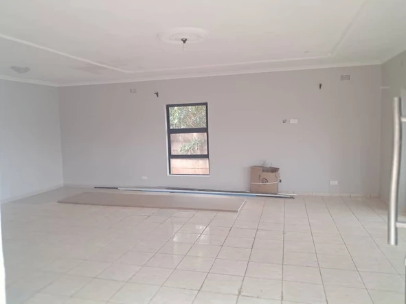 3 Bedroom Townhouse Complex