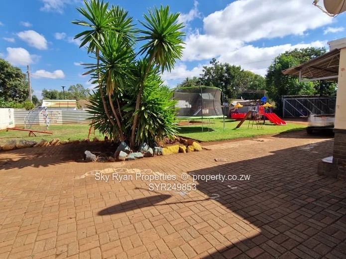 Belevedere House For Sale