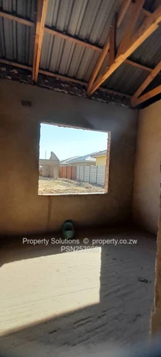 Fidelity Park Phase 1 - House For Sale