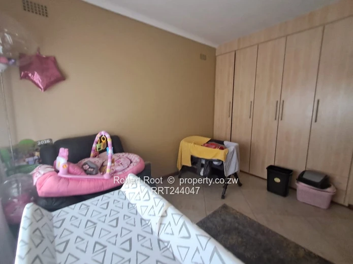 3 Bed family cluster in waterfalls