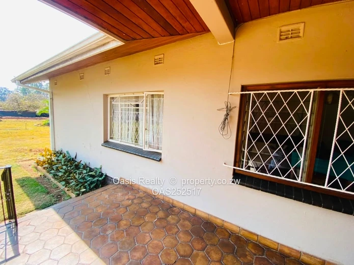 Prime Milton Park office for rent - Shared Commercial Space