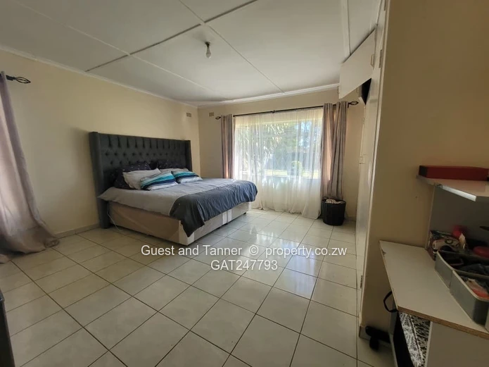 New Marlborough Neat and Spacious Family Home - 4 Bedrooms to Rent