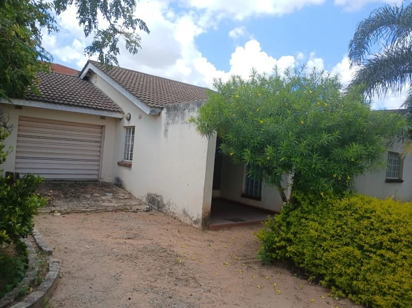 3 Bedroom Townhouse Complex