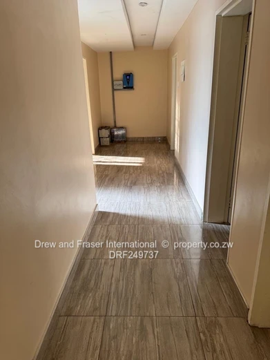 Modern 4-Bed Home in Mabvazuva, Ruwa – Borehole & Tank