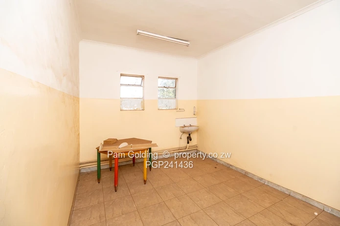 Prime Medical & Dental Centre – Glen View