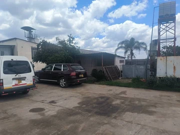 Commercial & Industrial Land