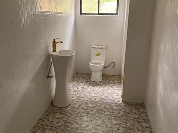 4 Bedroom Townhouse Complex