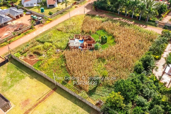 Prime Investment Opportunity in Mt Pleasant Heights Phase 1