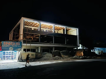 Shop & Retail Property