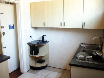 Flat & Apartment
