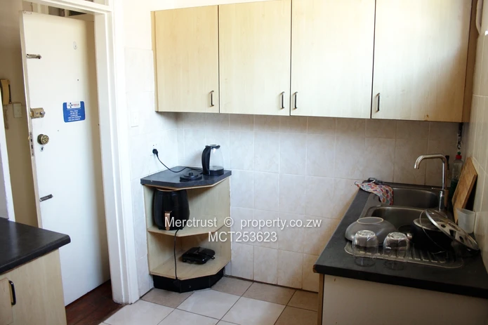 Very neat and spacious apartment