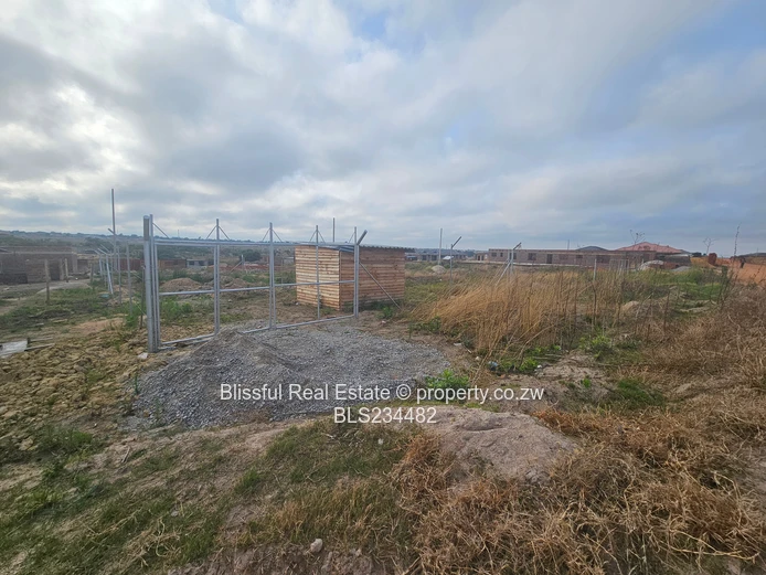 Donnybrook stand for sale